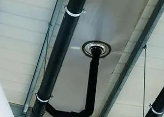 泉州虹吸排水的原理
