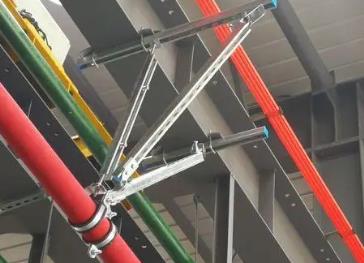 泉州抗震支架厂家与你分享你必须做的紧急情况下的准备